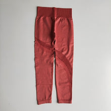 Load image into Gallery viewer, Yoga Pants Women Seamless Fitness Clothing Sportswear Woman Gym Leggings Padded Push-up Strappy Sports Bra Sports Set Tracksuit