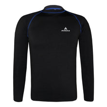 Load image into Gallery viewer, Men Winter Thermal Underwear Warm Up Cycling Base Layer Fleece Sports Pant MTB Bike Under Wear Clothes For Bicycle/Skiing/Hiking